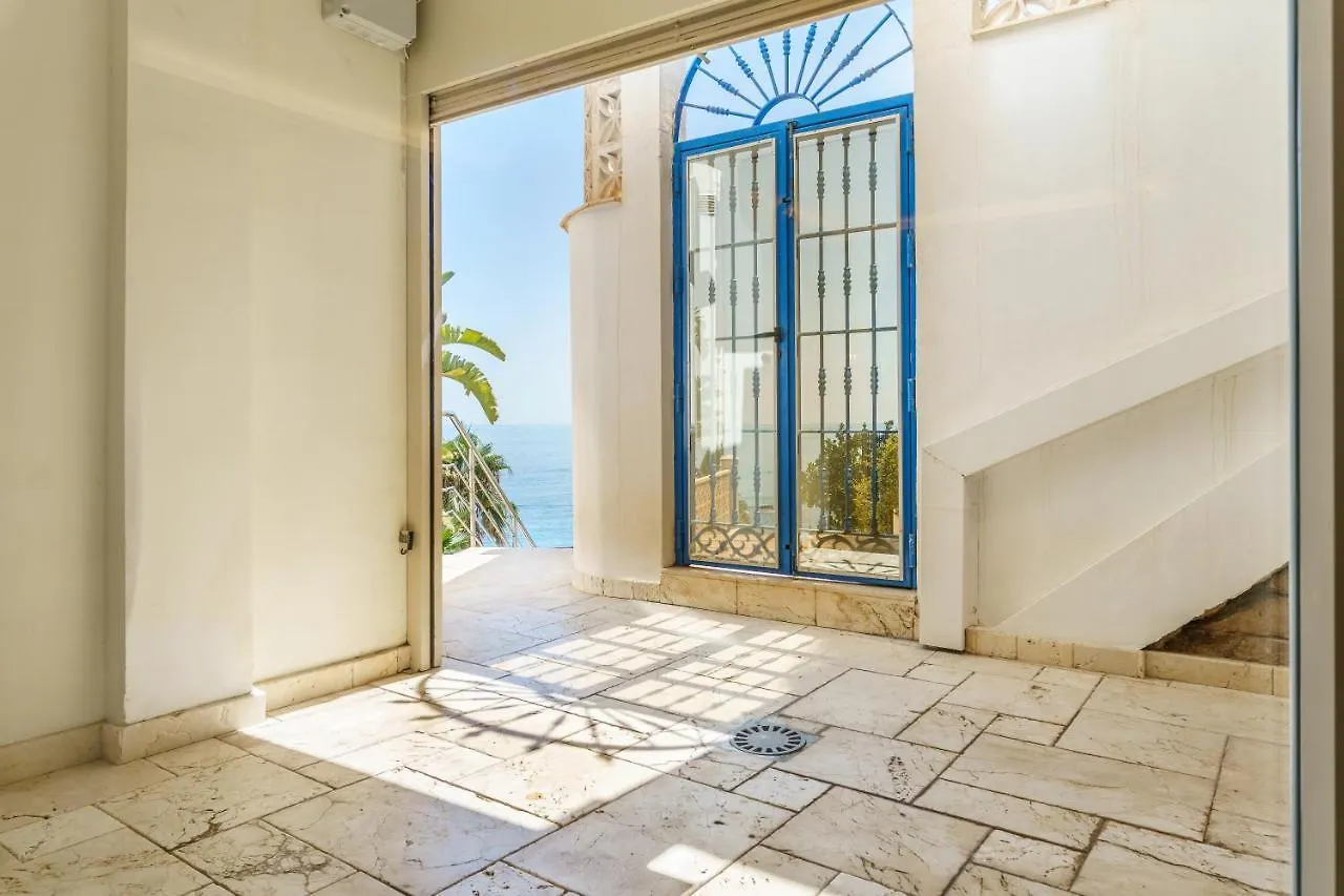 Luxury Apartment Benalmadena Costa
