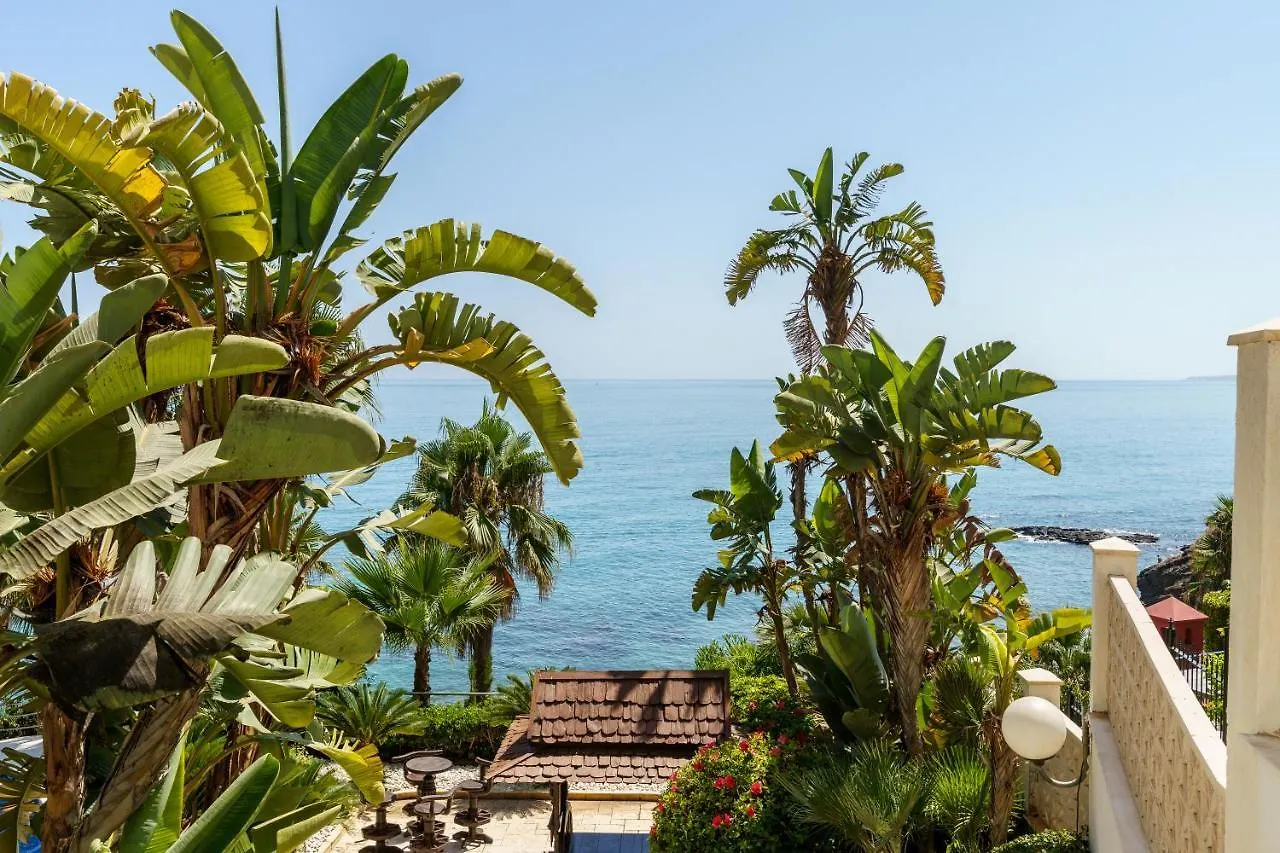 Luxury Apartment Benalmadena Costa Spain