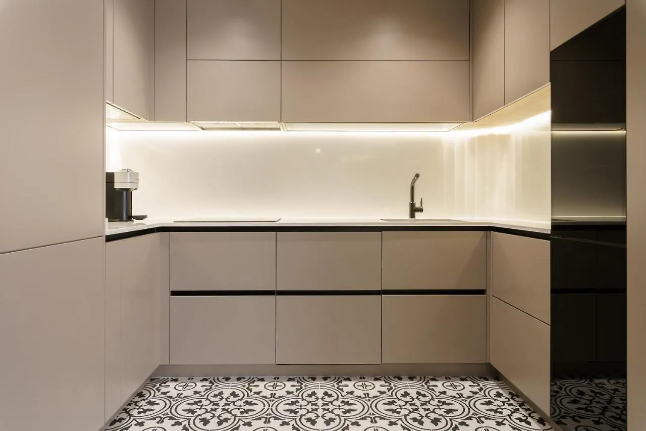 Luxury Apartment Benalmadena Costa