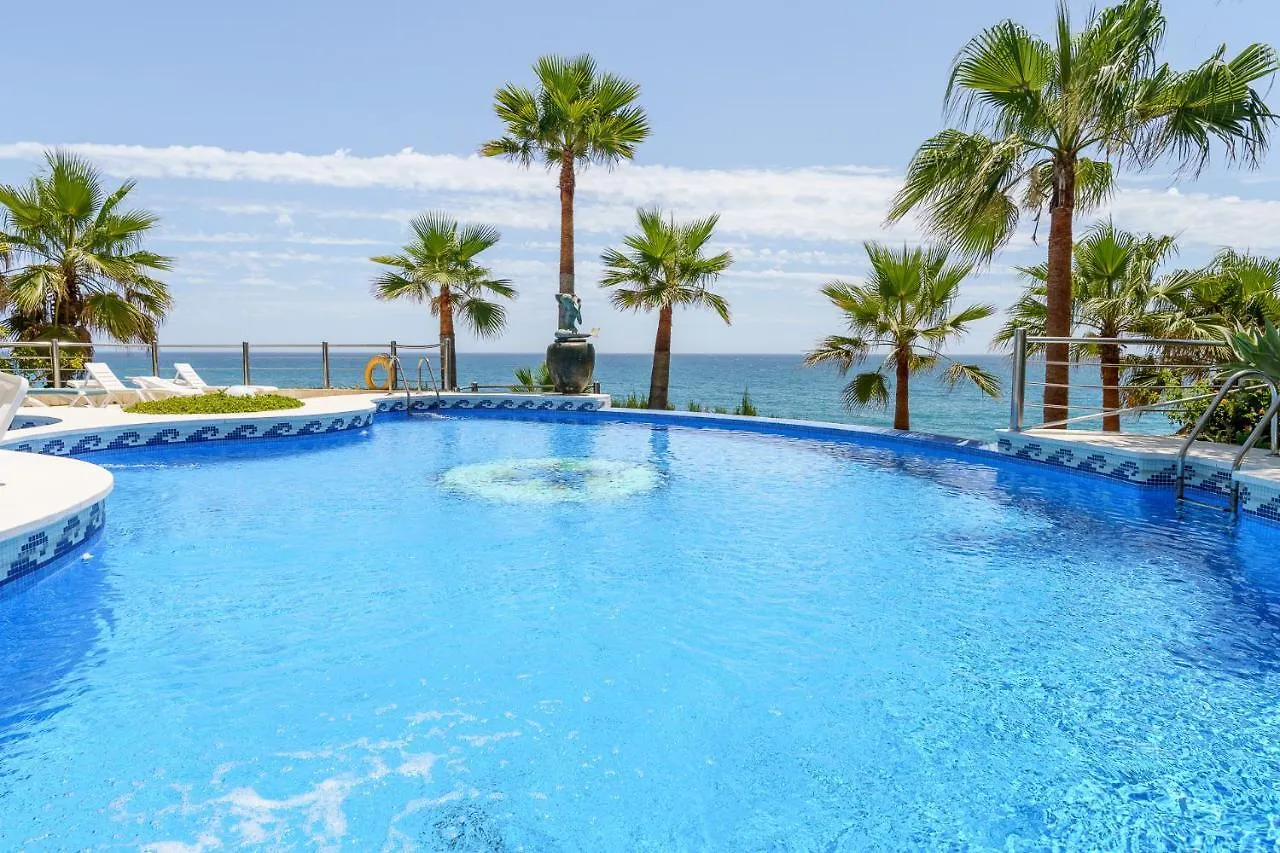 Luxury Apartment Benalmadena Costa