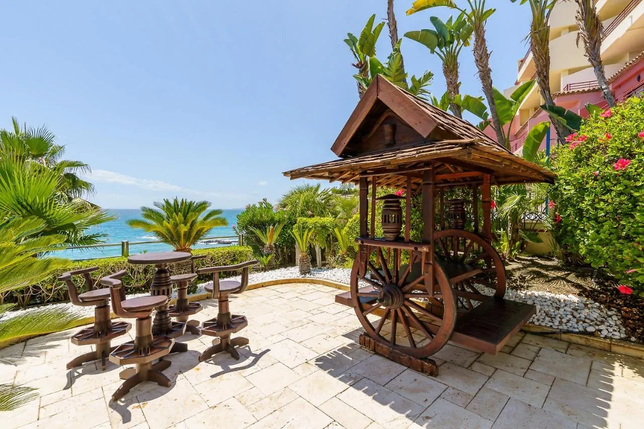 Luxury Apartment Benalmadena Costa