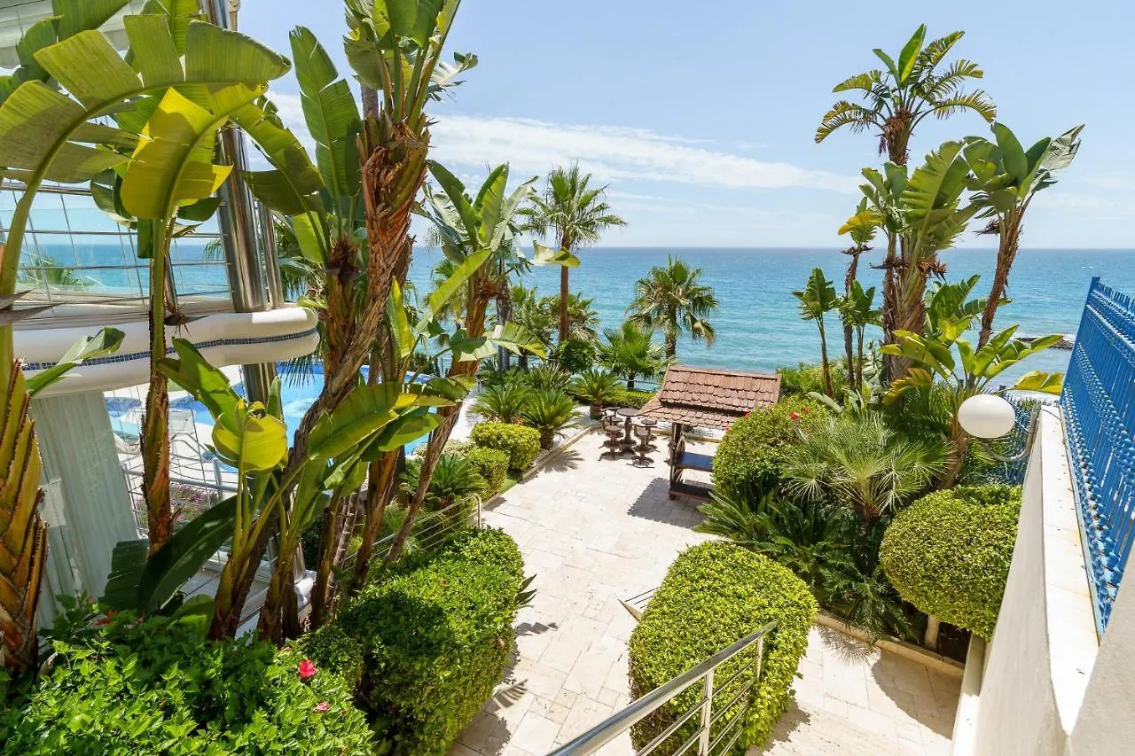 Luxury Apartment Benalmadena Costa