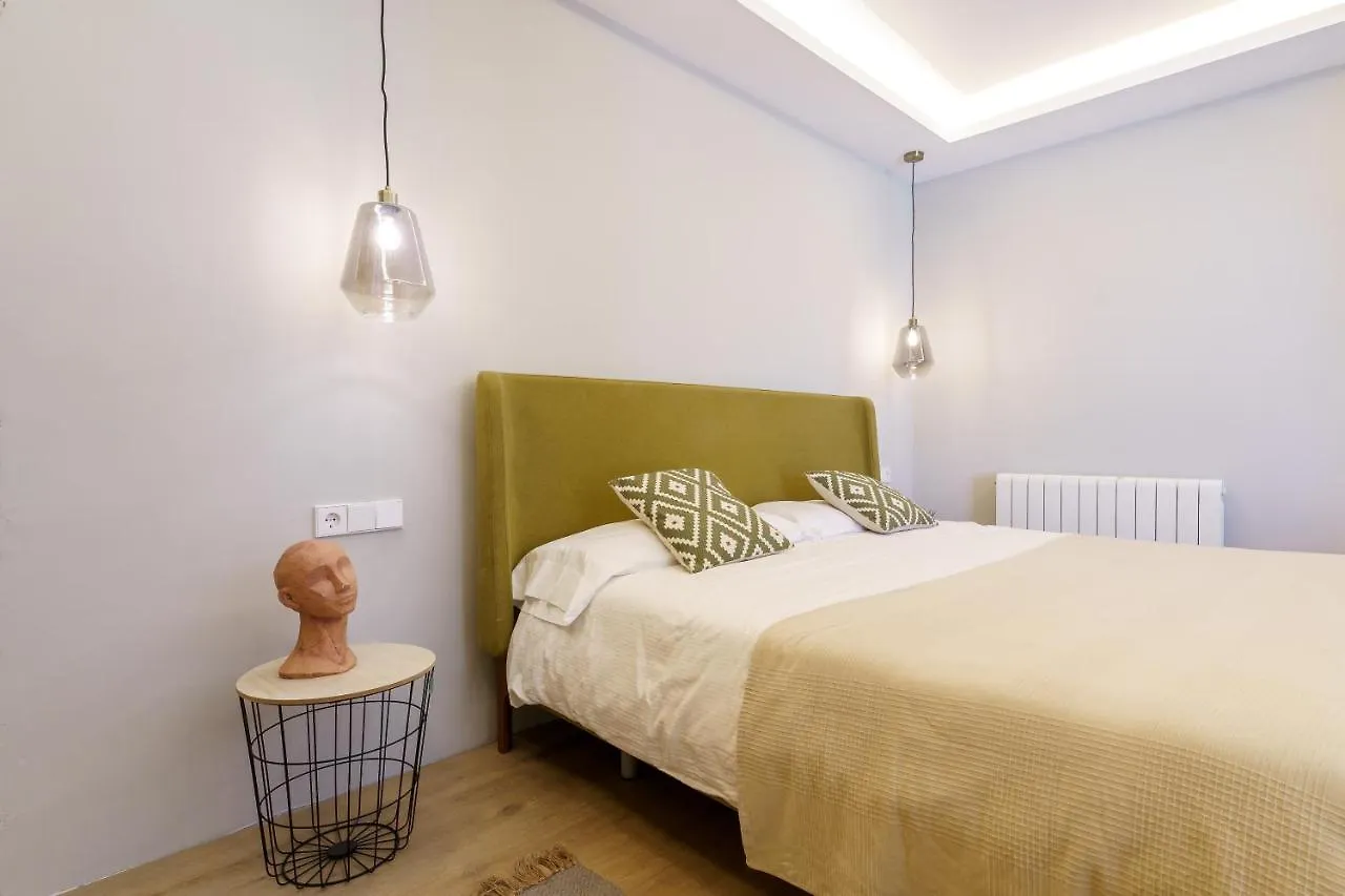 Luxury Apartment Benalmadena Costa