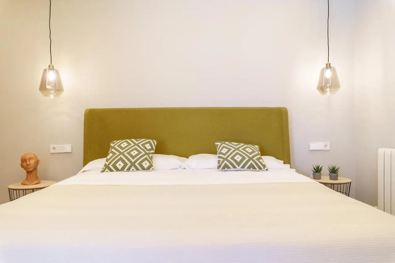 Luxury Apartment Benalmadena Costa 0*,  Spain