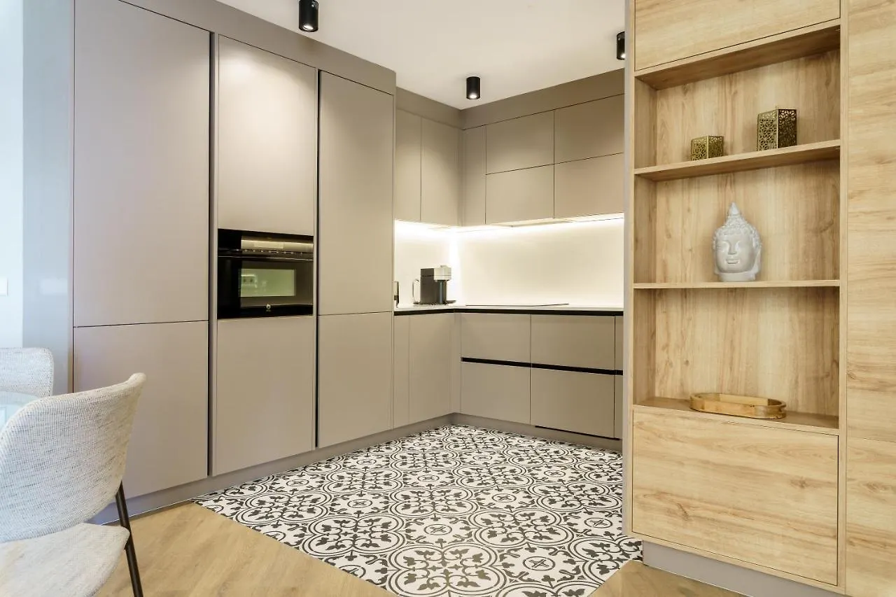 Luxury Apartment Benalmadena Costa