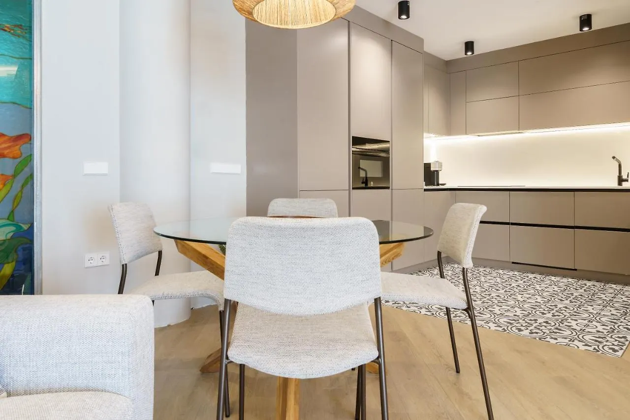 Luxury Apartment Benalmadena Costa