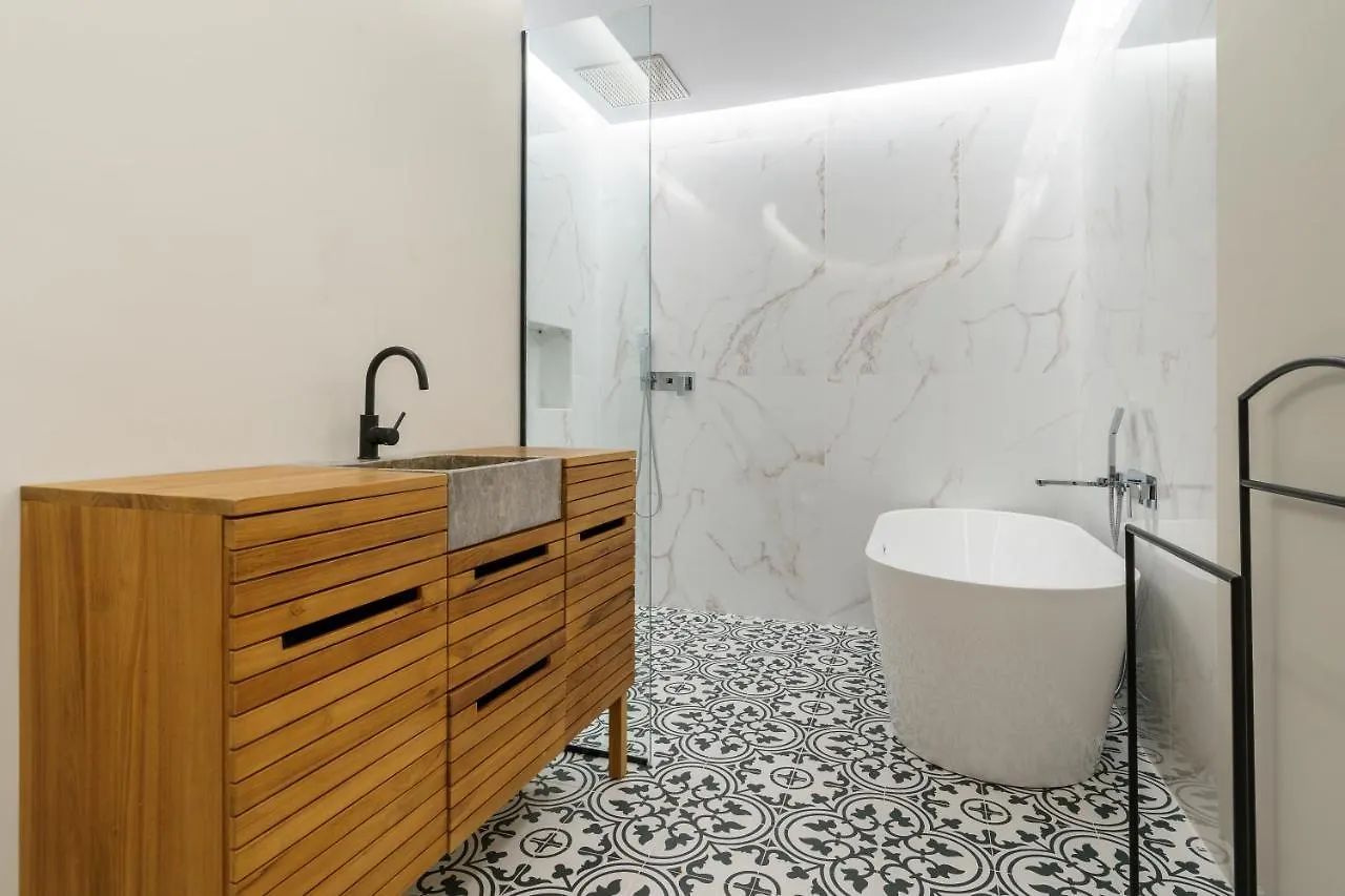 Luxury Apartment Benalmadena Costa