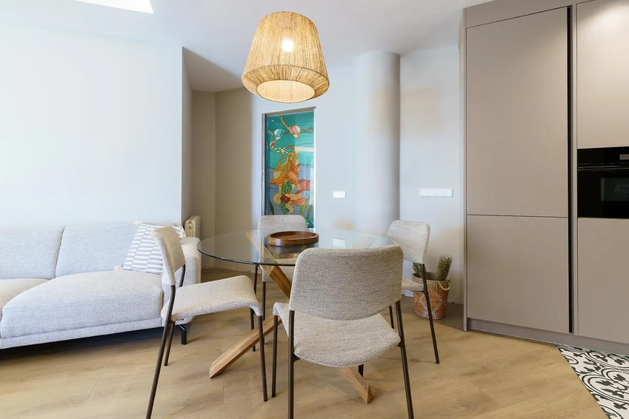 Luxury Apartment Benalmadena Costa
