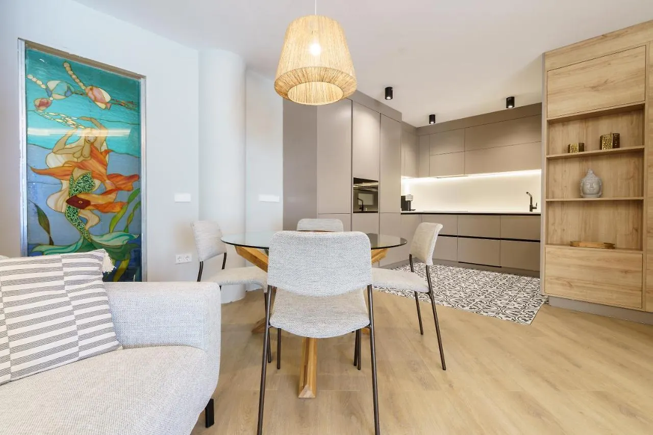 Luxury Apartment Benalmadena Costa