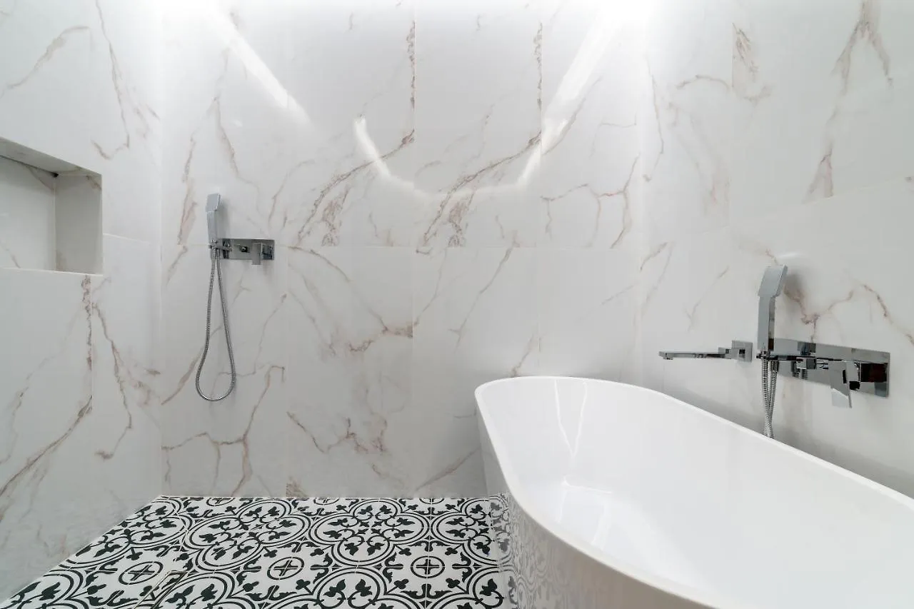 Luxury Apartment Benalmadena Costa Spain